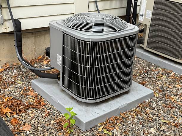 24/7 Emergency Hvac experts in Petersburg, VA