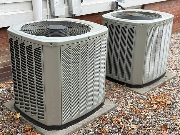 Reliable Hvac contractor in Petersburg, VA by JG Cool HVAC